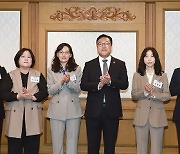 김병환 “불완전 판매 반복, 규제 실효성 냉철히 진단 필요”