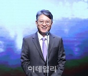 곽재선 회장 "어제의 10년은 열정, 내일의 10년은 원숙"[제11회 이데일리문화대상]