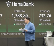 [코스피 마감]삼성전자, 3%대 반등…2600선 회복