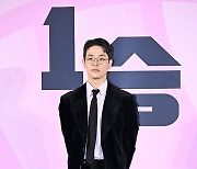 [포토] 박정민 '구단주 포스'