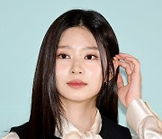 김민주 '돋보이는 청순미'