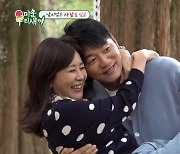 김승수, 양정아와 결혼 응원에 "그래볼게요" 화답…14.3%