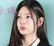 김민주, 극강의 청순 미모