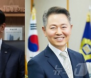 '자랑스러운 동아인'에 방성빈 BNK부산은행장·권기철 변호사