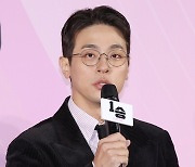 ‘1승’ 박정민 “송강호 출연에 망설임 없이 출연 결심…실제 배구 서포터즈하며 직관 갔다” [SS현장]