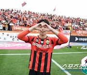 '18살, K리그 11골, EPL 진출' 박주영 신드롬 소환한 역대급 신인 양민혁