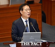 '79번째 교정의 날'…법무부, 행정 유공자 43명 포상