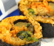 전남 '냉동 김밥' 첫 미국 진출...농식품 수출 10억 달러 목표