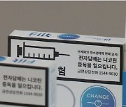 '규제 사각지대' 합성 니코틴 올 수입량 316톤…전년 比 46.3%