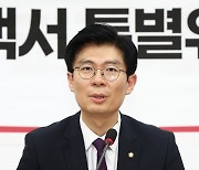 與총선백서 “명품백-대파논란 등 대응 부적절…전략 일관성 없었다”