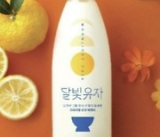 [단독]맥주 이어 막걸리도 가격 인상…서울장수 `달빛유자막걸리` 10%↑