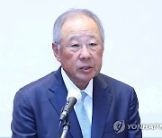 류진 “소상공입 성장 발판 조성…기업 친환적 생태계 힘쓸 것”