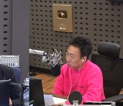 신현준 "육아? 세상에서 제일 행복해…딸, 내 코 안 닮아 다행"(라디오쇼)