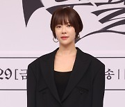 황정음, 故 김수미 추모…“선생님처럼 따뜻한 연기자 될 것…편히 쉬시길”