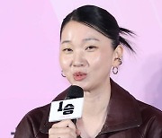 ‘1승’ 장윤주 “송강호 출연 덕에 빠른 투자…현장의 스마일맨”