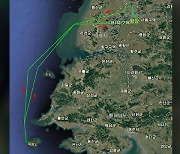북한 “한국발 무인기, 백령도서 이륙…잔해 분석해 전단 살포 이력 확인”