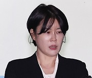 경찰 “‘음주운전’ 문다혜 증거 모두 확보…추가 소환 계획 없어”