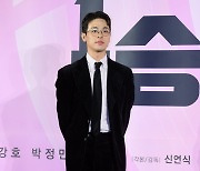 [포토] 박정민, '이번엔 재벌 2세'