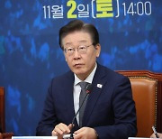 이재명 “북한, 우크라이나 전쟁 파병 철회해달라”