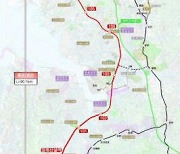 서해선 서화성~홍성 내달 2일 개통…경기·충남 생활권 거듭난다