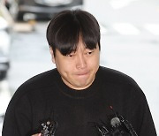 ‘불법도박’ 이진호, 차용금 사기 혐의까지...경찰 “조사 중”