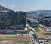 춘천시·신한은행 배달앱 ‘땡겨요’ 가맹점 올해 목표 초과