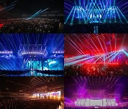 ‘마왕’ 신해철 10주기, 트리뷰트 콘서트  성료…싸이→이승환, 故신해철 명곡 재해석