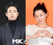 박정민·장윤주 “‘1승’ 출연 이유는 송강호 때문” [MK★현장]