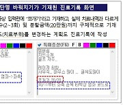 "실손되세요" 권유에 '쪼개기' 보험사기로 7억 편취한 환자들