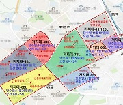 군포시 "새벽 수돗물 단수될 수 있어요" 2차 연도 블록고립 작업 시행