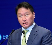 최태원 회장, 내년 APEC CEO 서밋 의장 맡는다