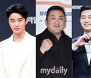 [공식] "변우석·마동석·박서준 뜬다"…'2024 MAMA', 시상자 라인업 공개