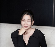 장윤주 “뮤지컬서 최초 쌍수女 연기, 쌍꺼풀은 분장으로 만들어”[EN:인터뷰③]