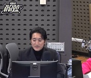 신현준 “故 김수미 모두의 母, 하늘서 스트레스 없이 잘 계셨으면”(라디오쇼)