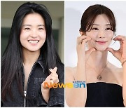 김태리 이주빈, 요즘 중랑구 출신들이 tvN 먹여 살린다[TV와치]