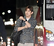 최강창민 ‘수수한 매력 뽐내며’[포토엔HD]