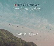 부산영화제 3관왕 '아침바다 갈매기는' 11월에 본다