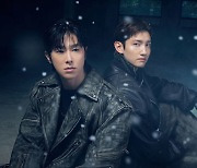 동방신기, 日 정규 앨범 선공개곡 '디어리스트' 발매