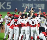 KIA 타이거즈, 한국시리즈 우승