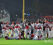 KIA타이거즈, 한국시리즈 우승