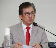 이일규 "김정은, 북한인권 논의 저지 위해 많은 노력, 건건이 지시"…외교 전문 공개