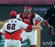 KIA 타이거즈 한국시리즈 우승