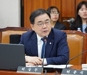 허성무 "카카오택시 독점 사전 모의에도, 정부는 뒷짐"