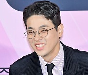 박정민,'옅은 미소' [사진]