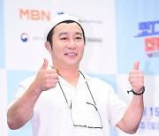 김병만, 전처와 10년 별거 후 파경 “이혼 말하기 두려웠다” 고백(‘4인용식탁’)