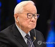 "반도체 자유무역 죽었다"...TSMC 창업자, 美中 패권 다툼 때렸다