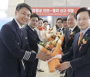 제주항공, 인천∼발리 노선 신규 취항…주 7회 운항