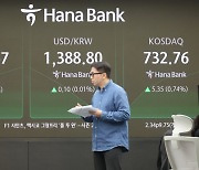 코스피 기관 매수세에 2600선 회복···코스닥1%대 상승 [오전 시황]