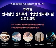 국제투자정보센터, 한경협 국제경영원과 전략적 제휴