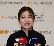 ‘챔피언의 위용’ 김길리, 여자 1500m 금메달로 건재 과시 [쇼트트랙 월드투어 1차대회]